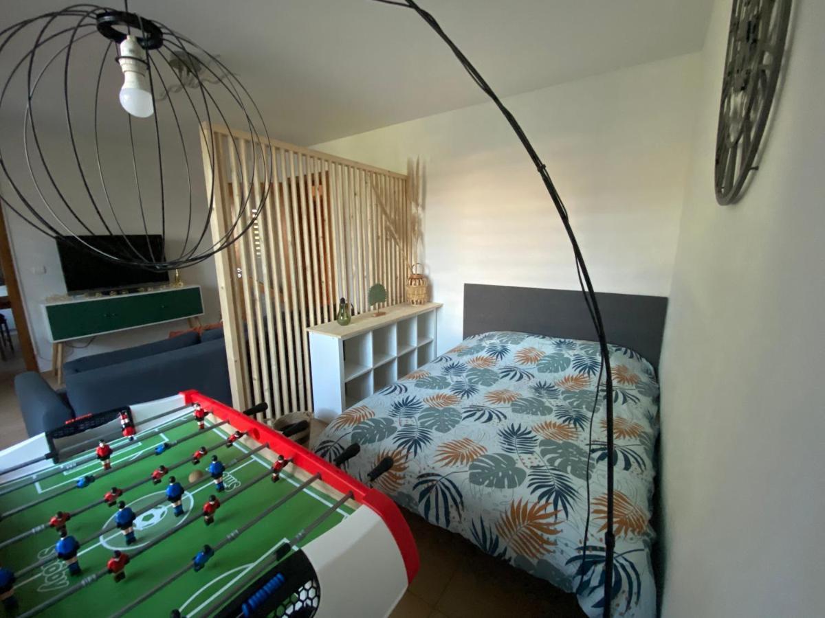 Au Coeur De L'Alsace Apartment Ostheim Ngoại thất bức ảnh